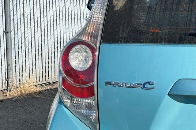 2013 Toyota Prius c One Roseville CA