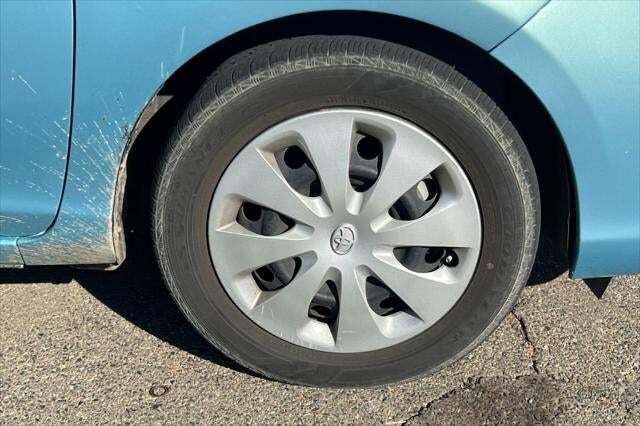 2013 Toyota Prius c One Roseville CA