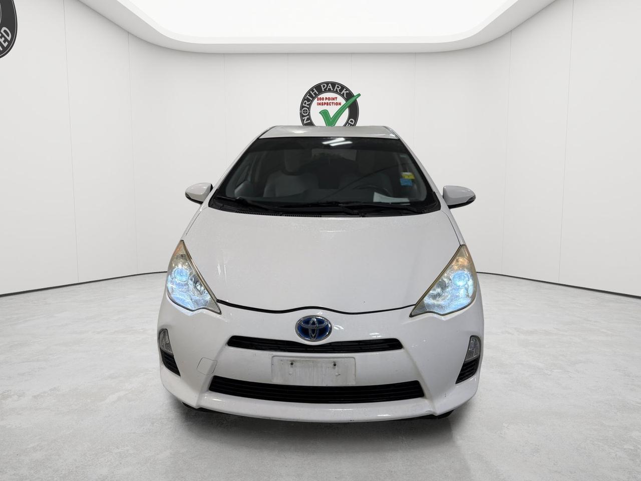 2013 Toyota Prius c One San Antonio TX