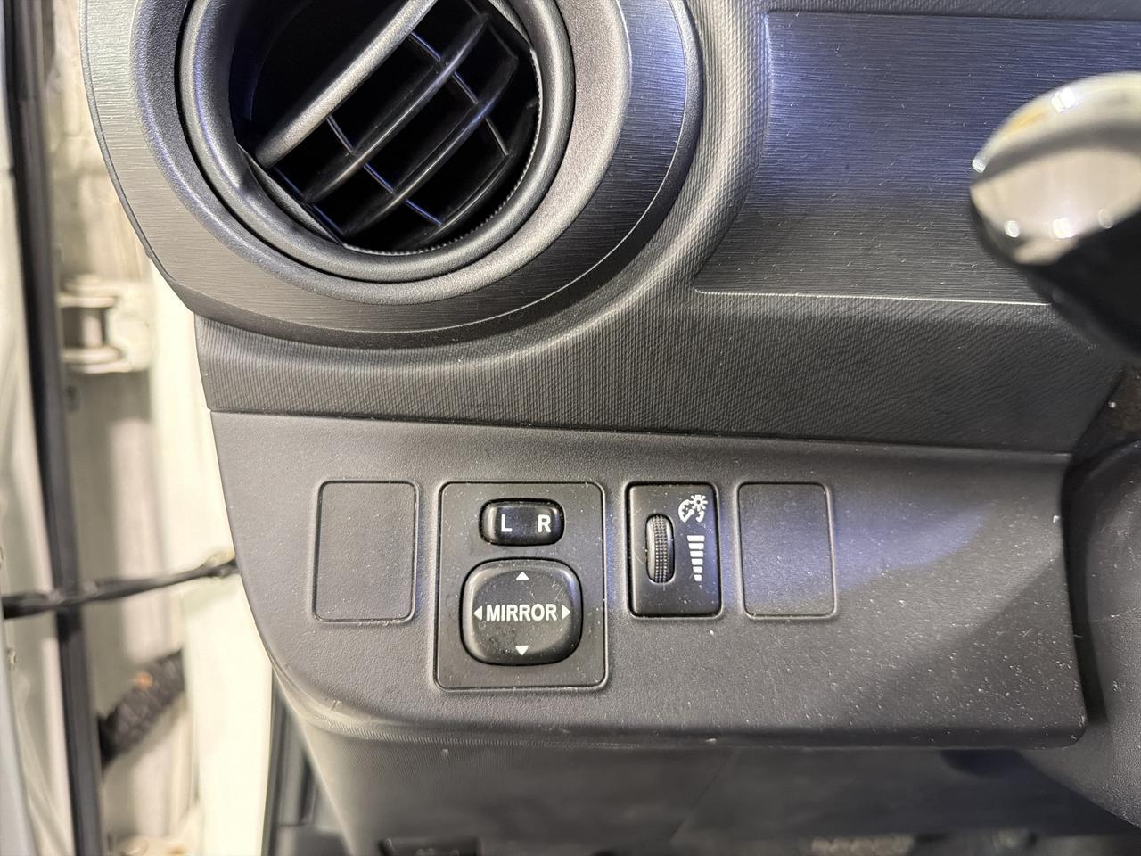 2013 Toyota Prius c One San Antonio TX