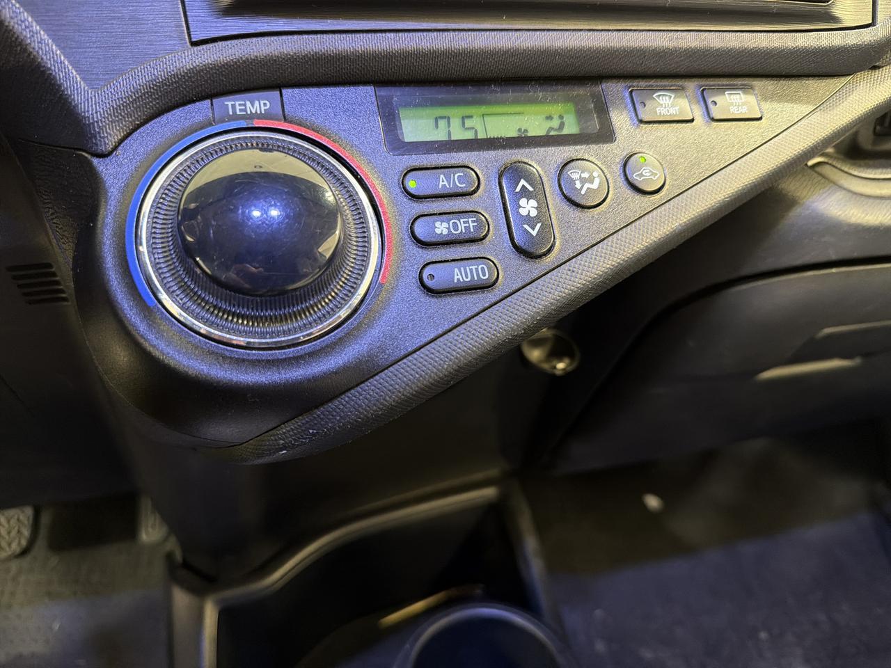 2013 Toyota Prius c One San Antonio TX