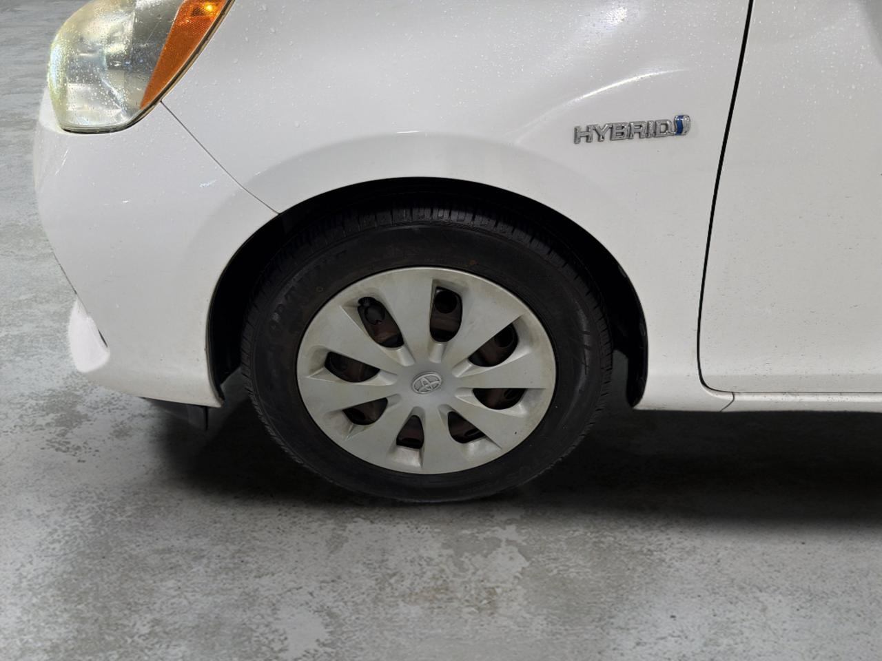 2013 Toyota Prius c One San Antonio TX