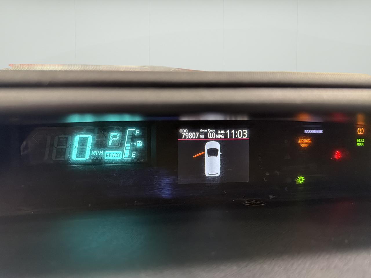 2013 Toyota Prius c One San Antonio TX