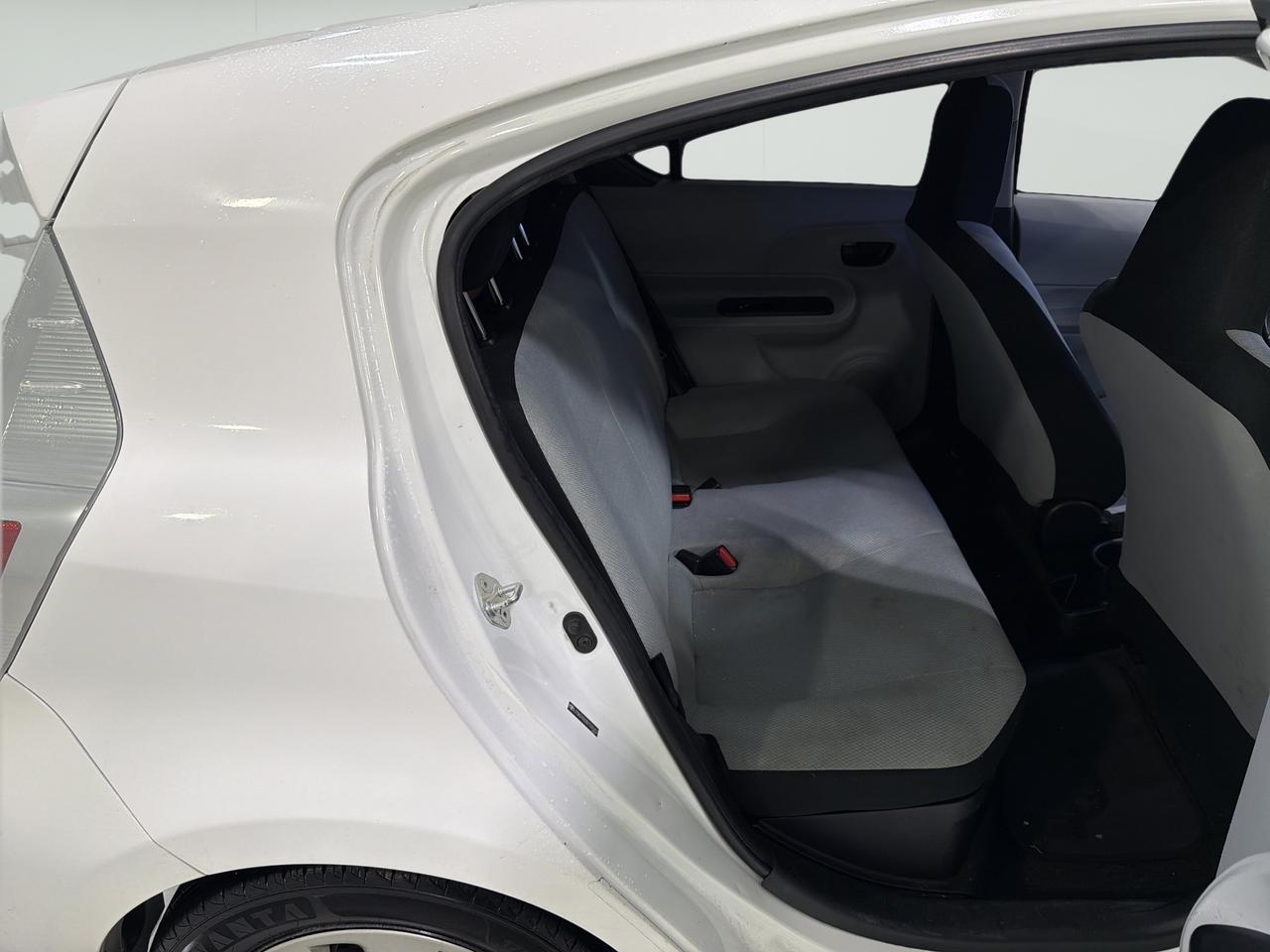 2013 Toyota Prius c One San Antonio TX