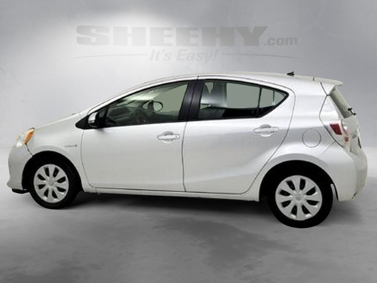 2013 Toyota Prius c One Laurel MD