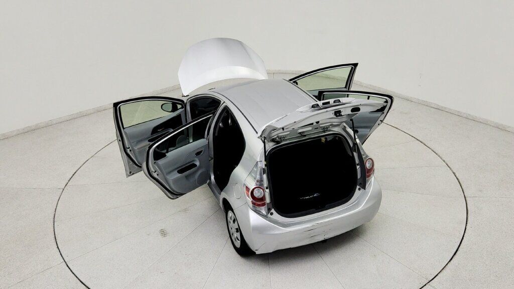 2013 Toyota Prius c One Laurel MD