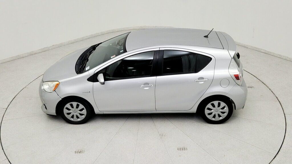 2013 Toyota Prius c One Laurel MD