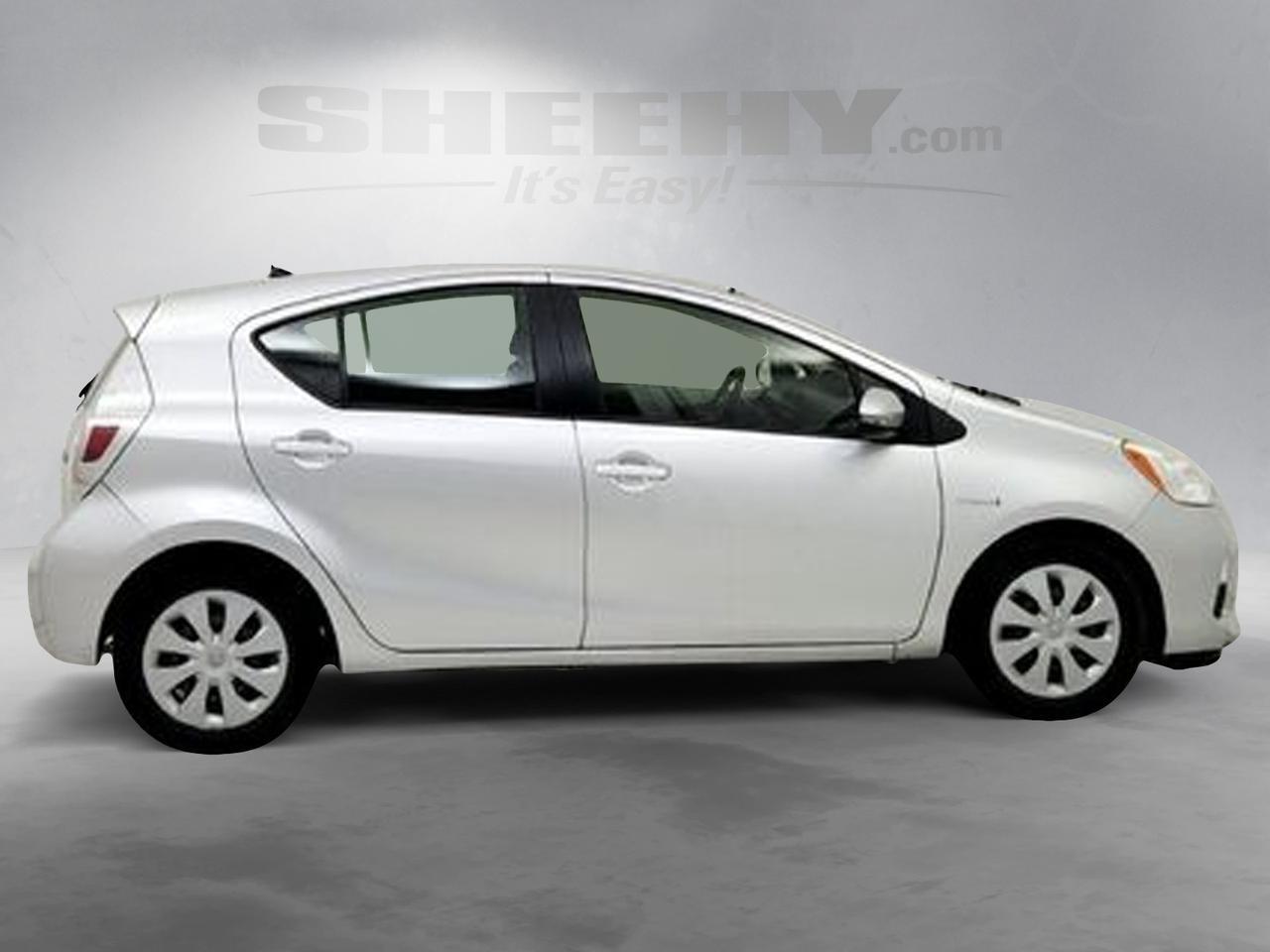 2013 Toyota Prius c One Laurel MD