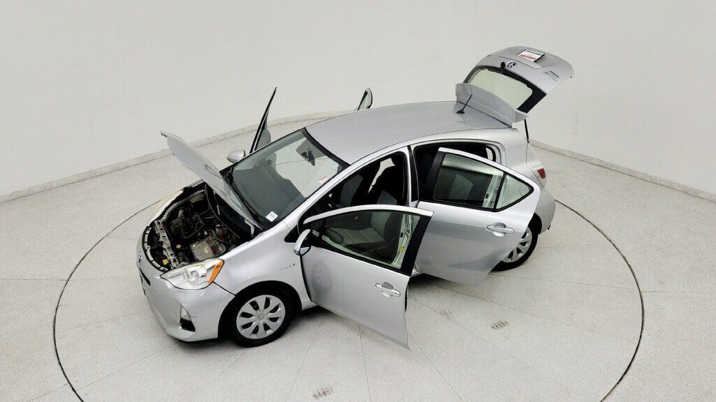 2013 Toyota Prius c One Laurel MD