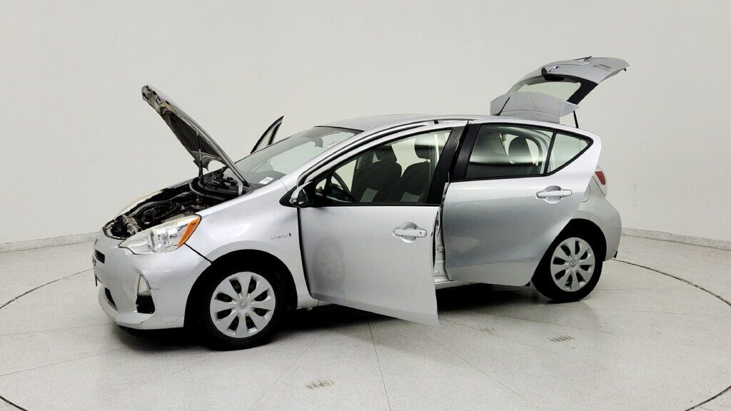 2013 Toyota Prius c One Laurel MD