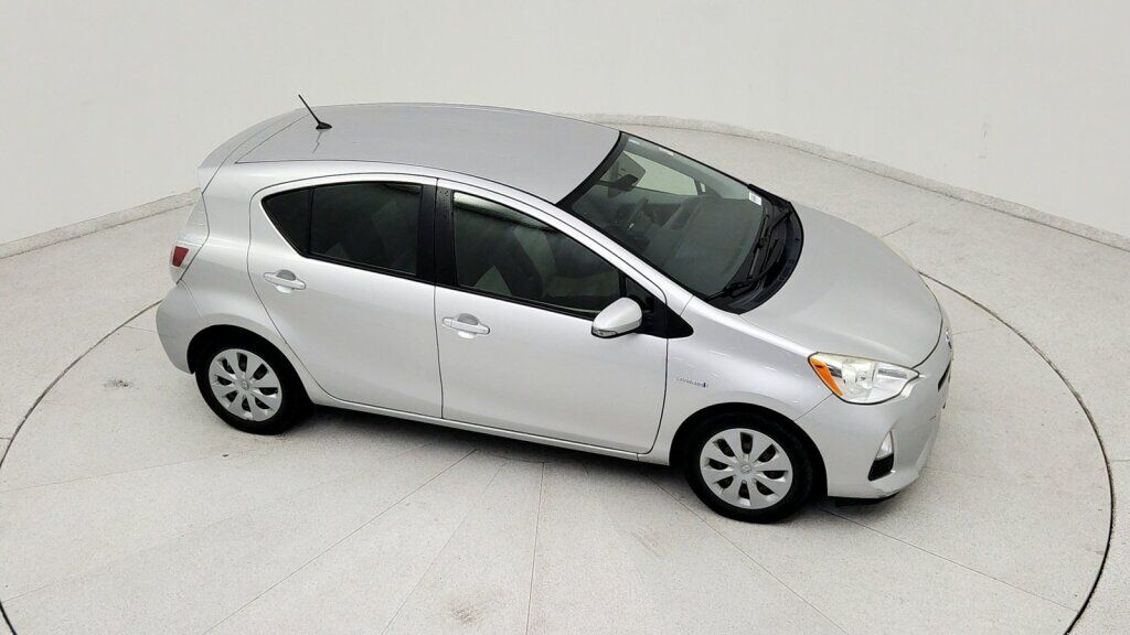 2013 Toyota Prius c One Laurel MD