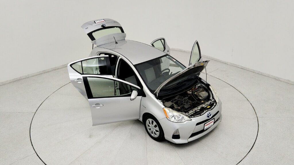 2013 Toyota Prius c One Laurel MD