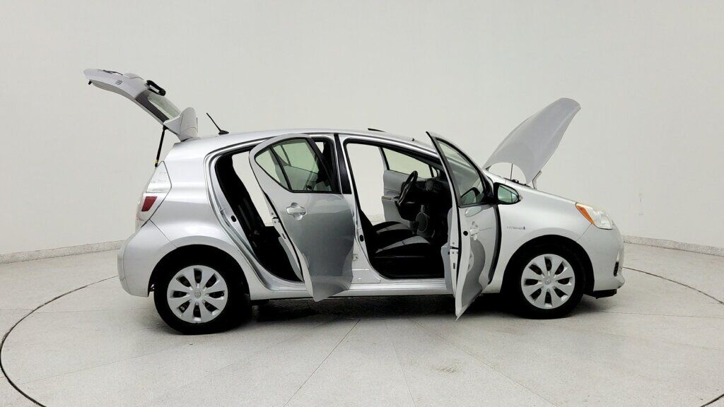 2013 Toyota Prius c One Laurel MD