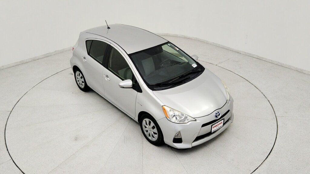 2013 Toyota Prius c One Laurel MD