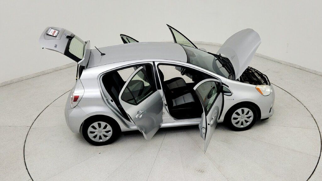 2013 Toyota Prius c One Laurel MD