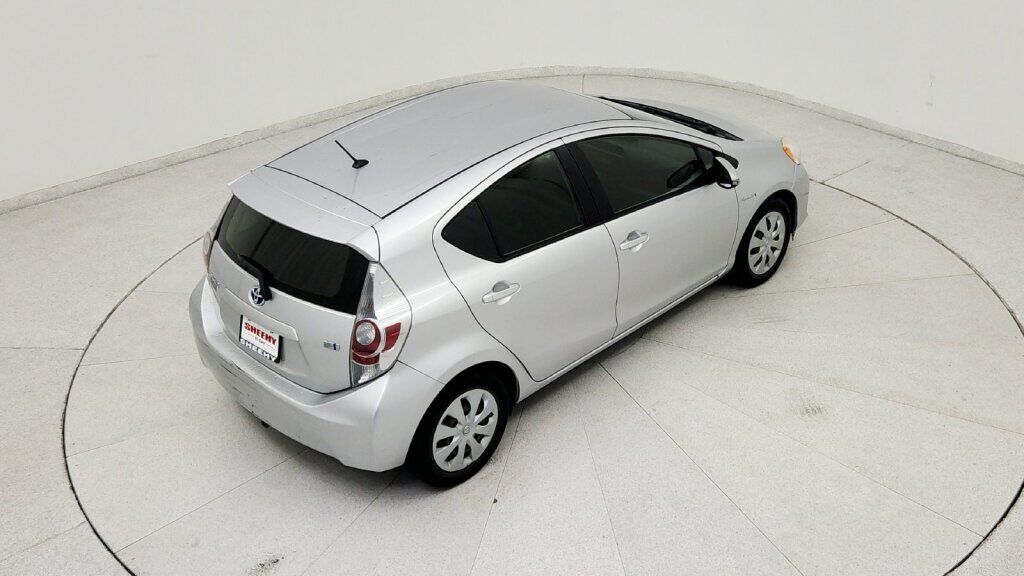 2013 Toyota Prius c One Laurel MD