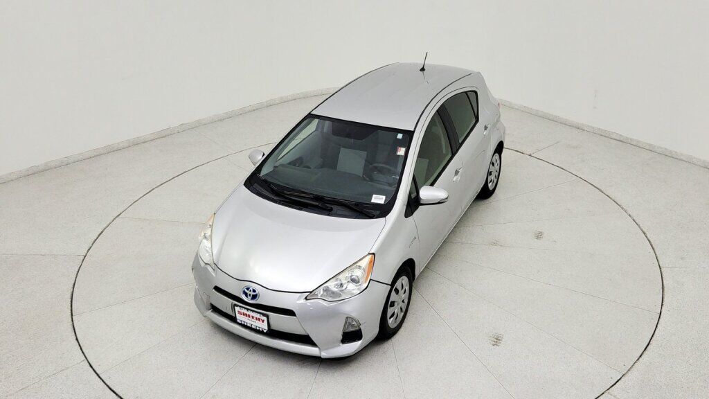 2013 Toyota Prius c One Laurel MD