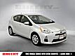 2013 Toyota Prius c One