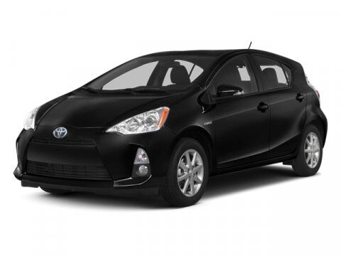 2013 Toyota Prius c Three Hurst TX