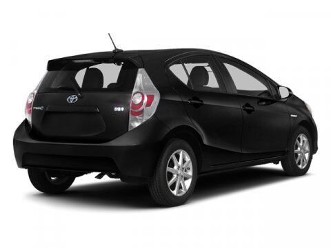 2013 Toyota Prius c Three Hurst TX