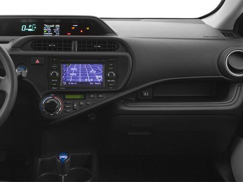 2013 Toyota Prius c Three Hurst TX