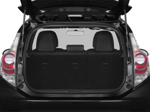 2013 Toyota Prius c Three Hurst TX