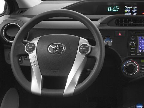 2013 Toyota Prius c Three Hurst TX