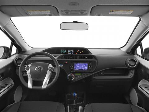 2013 Toyota Prius c Three Hurst TX
