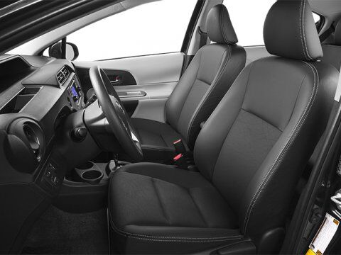 2013 Toyota Prius c Three Hurst TX