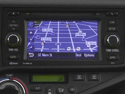 2013 Toyota Prius c Three Hurst TX
