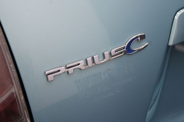 2013 Toyota Prius c Two Chantilly VA
