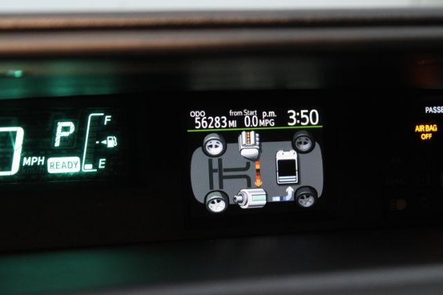 2013 Toyota Prius c Two Chantilly VA