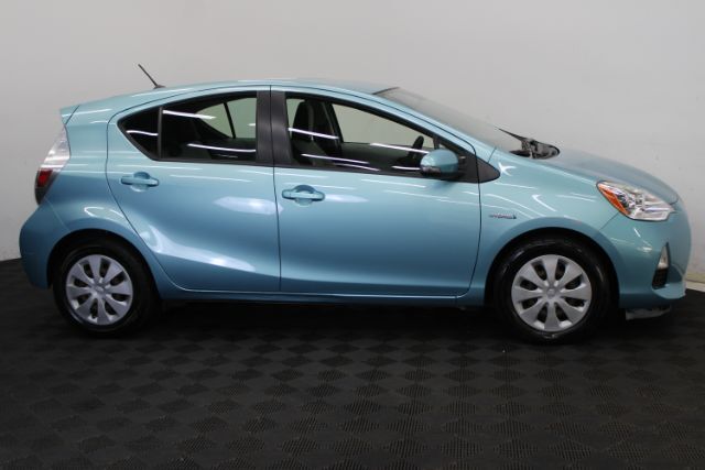 2013 Toyota Prius c Two Chantilly VA