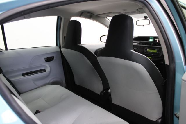 2013 Toyota Prius c Two Chantilly VA