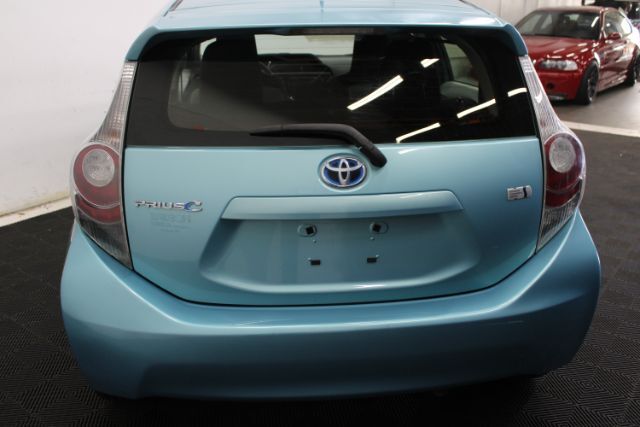 2013 Toyota Prius c Two Chantilly VA