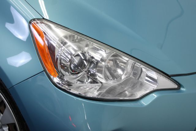 2013 Toyota Prius c Two Chantilly VA