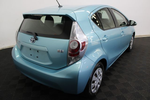 2013 Toyota Prius c Two Chantilly VA