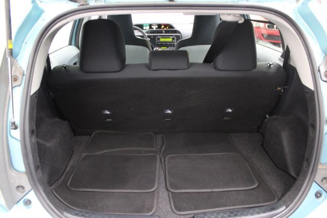 2013 Toyota Prius c Two Chantilly VA