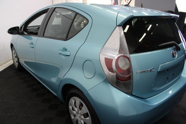 2013 Toyota Prius c Two Chantilly VA