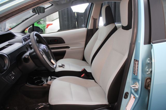 2013 Toyota Prius c Two Chantilly VA