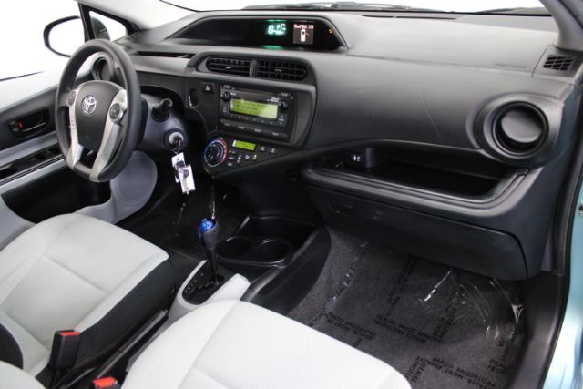 2013 Toyota Prius c Two Chantilly VA