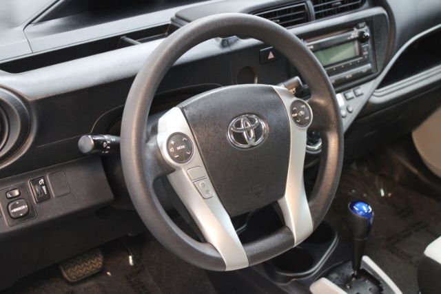 2013 Toyota Prius c Two Chantilly VA