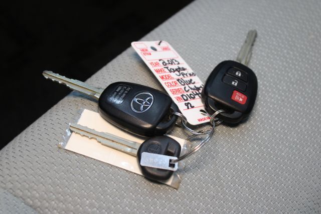 2013 Toyota Prius c Two Chantilly VA