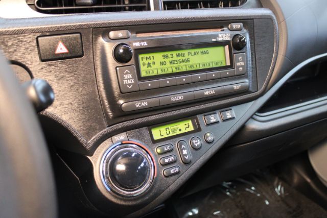 2013 Toyota Prius c Two Chantilly VA