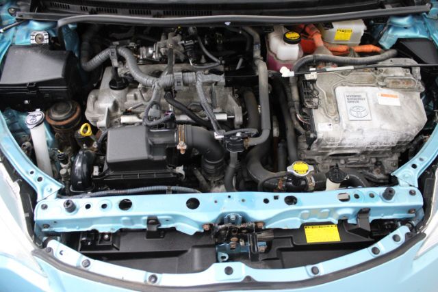2013 Toyota Prius c Two Chantilly VA