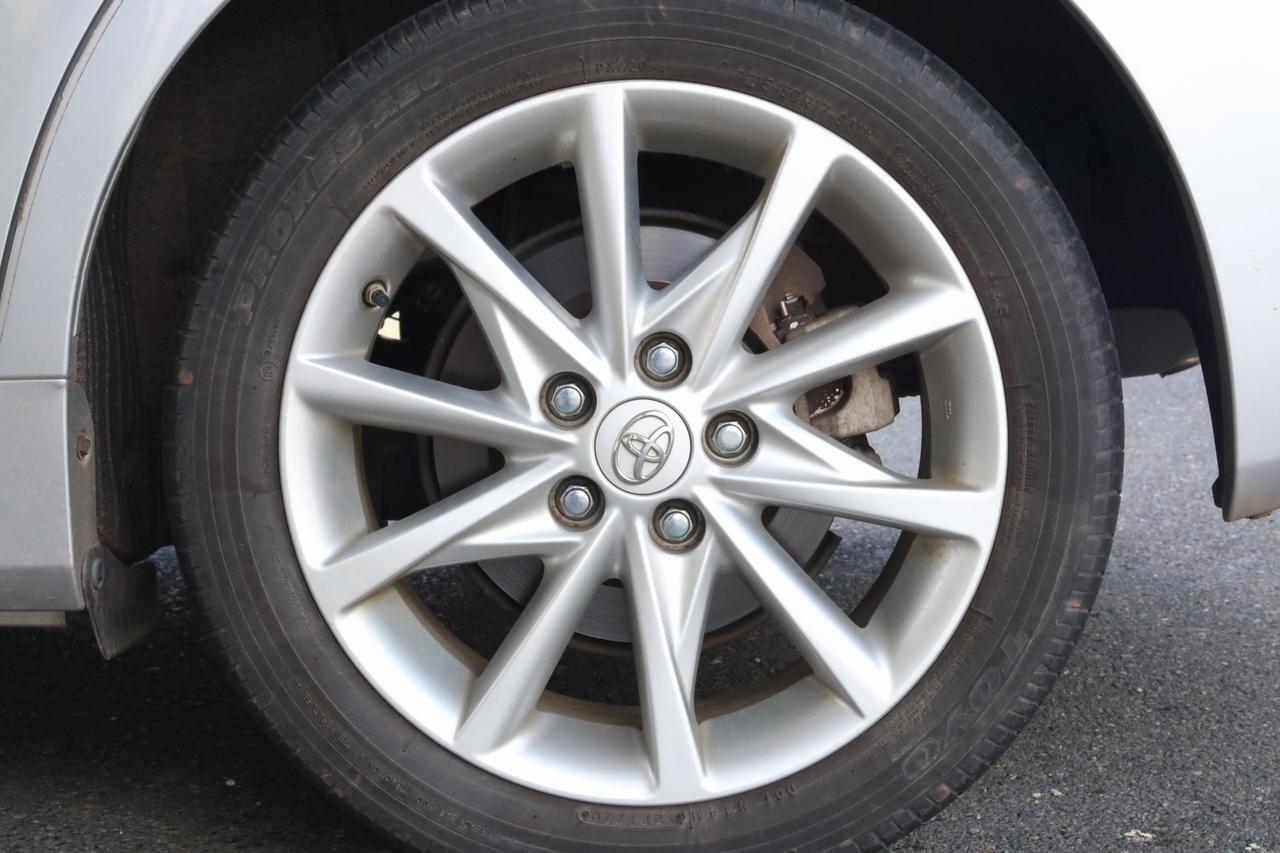 2013 Toyota Prius v Five Fredericksburg VA