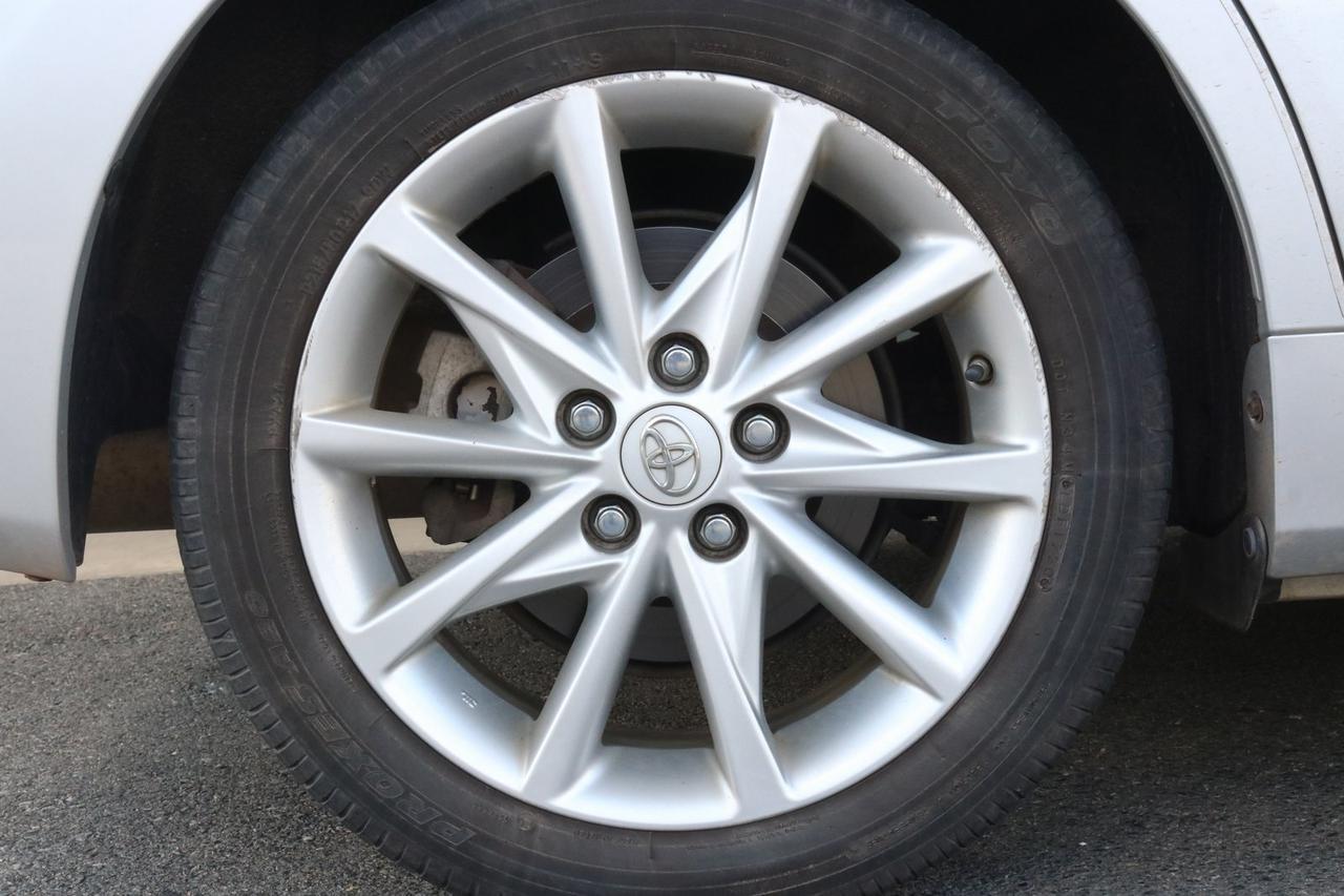 2013 Toyota Prius v Five Fredericksburg VA