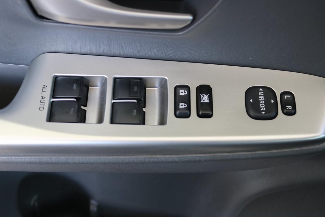 2013 Toyota Prius v Five Fredericksburg VA
