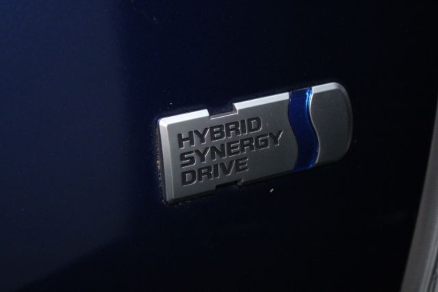 2013 Toyota Prius v Three Chantilly VA