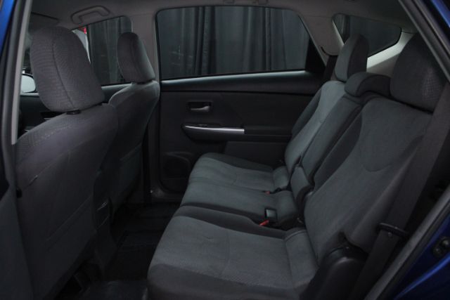 2013 Toyota Prius v Three Chantilly VA